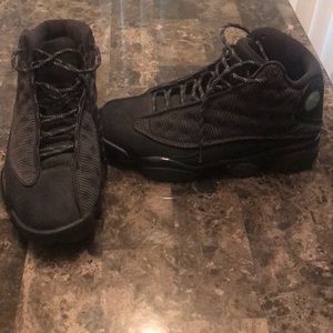 Jordan 13 Retro “Black Cat”